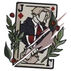 👨 Эмодзи «The Hunt» для Telegram