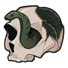 ☠️ Эмодзи «The Hunt» для Telegram