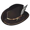 🤠 Эмодзи «The Hunt» для Telegram