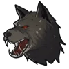 🐺 Эмодзи «The Hunt» для Telegram