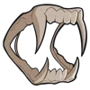 🦷 Эмодзи «The Hunt» для Telegram