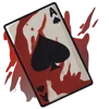 ♠️ Эмодзи «The Hunt» для Telegram