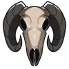 💀 Эмодзи «The Hunt» для Telegram