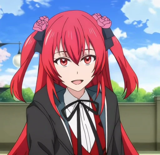 Стикерпак Волшебник ледяного клинка правит миром для Telegram — скачать