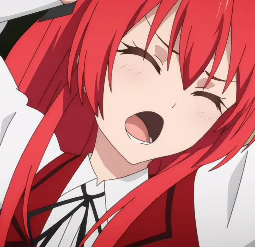 🤯 Стикер «Волшебник ледяного клинка правит миром» для Telegram