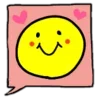 Стикер 53 Kawaii Toco - парные эмоджи 💕