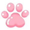 Стикер 37 Kawaii Toco - парные эмоджи 💕