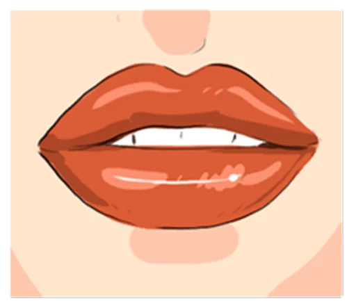 💋 Стикер «The Kissing» для Telegram
