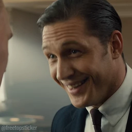 😁 Стикер «Легенда» для Telegram