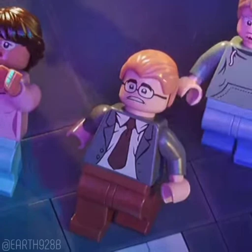 🤯 Стикер «Lego Batman Movie» для Telegram