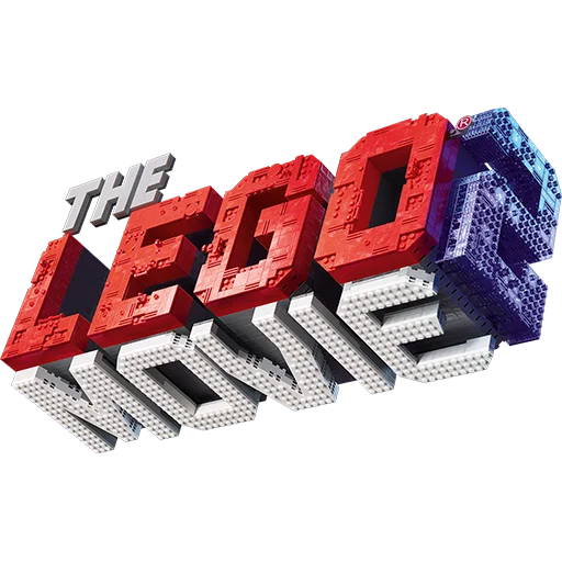 📽 Стикер «The LEGO Movie (2)» для Telegram