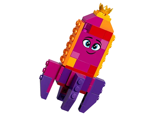 🚀 Стикер «The LEGO Movie (2)» для Telegram
