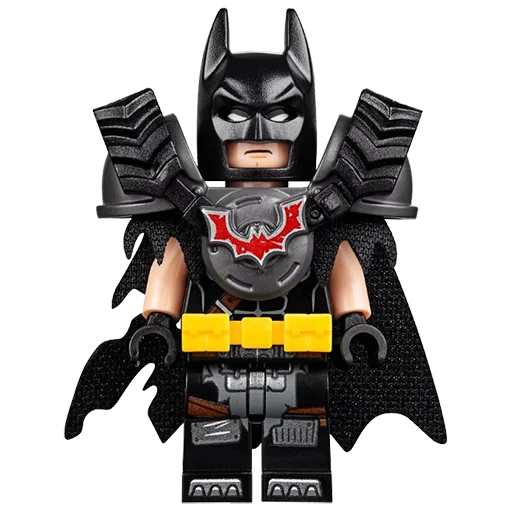 🦇 Стикер «The LEGO Movie (2)» для Telegram