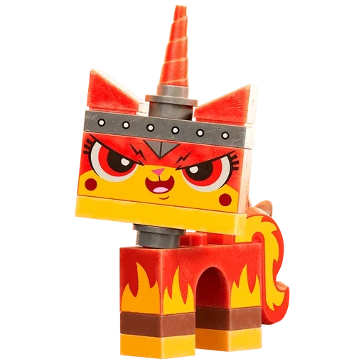 😏 Стикер «The LEGO Movie (2)» для Telegram