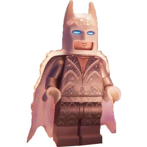 🦇 Стикер «The LEGO Movie (2)» для Telegram
