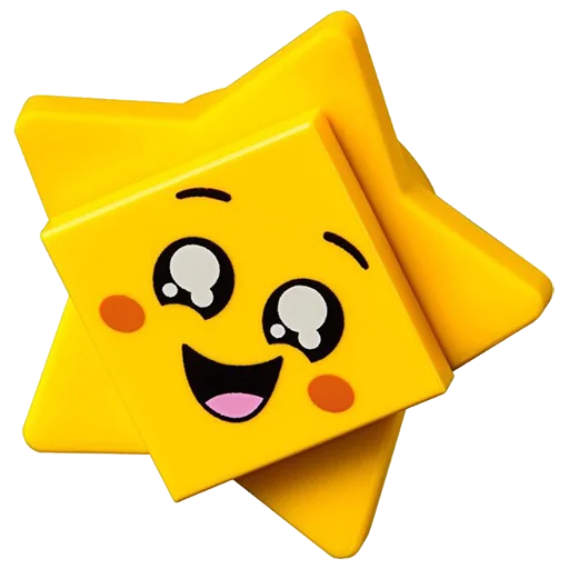 ⭐️ Стикер «The LEGO Movie (2)» для Telegram
