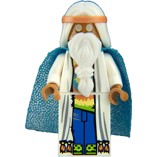 🧙‍♂️ Стикер «The LEGO Movie (2)» для Telegram