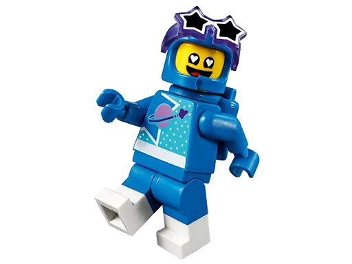 🕺 Стикер «The LEGO Movie (2)» для Telegram