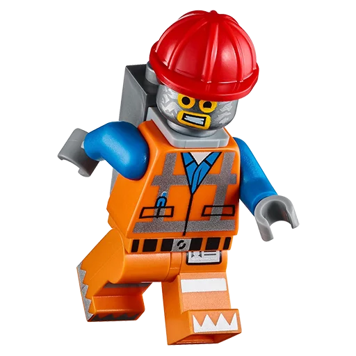 🤖 Стикер «The LEGO Movie (2)» для Telegram
