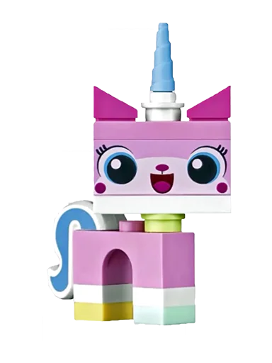 😀 Стикер «The LEGO Movie (2)» для Telegram