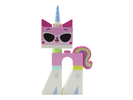 😎 Стикер «The LEGO Movie (2)» для Telegram