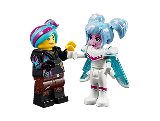 🤗 Стикер «The LEGO Movie (2)» для Telegram