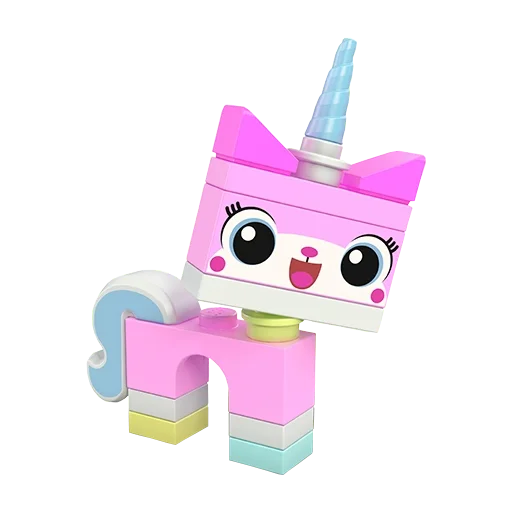 😀 Стикер «The LEGO Movie (2)» для Telegram