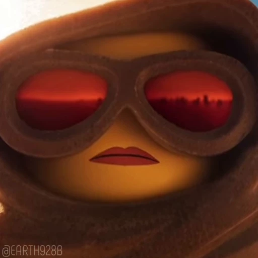 😠 Стикер «The Lego Movie 2» для Telegram