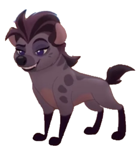 🙂 Стикер «TheLionGuard» для Telegram