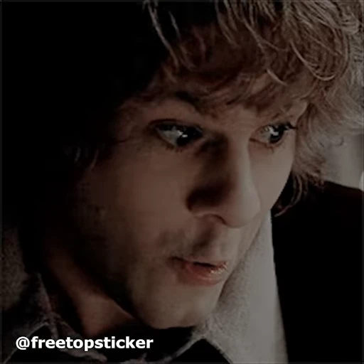 😏 Стикер «Властелин колец» для Telegram