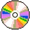 🤩 Эмодзи «pixel vibe» для Telegram