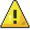 🤩 Эмодзи «pixel vibe» для Telegram