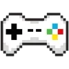 🤩 Эмодзи «pixel vibe» для Telegram