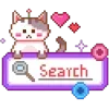 🤩 Эмодзи «pixel vibe» для Telegram