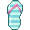 🤩 Эмодзи «pixel vibe» для Telegram