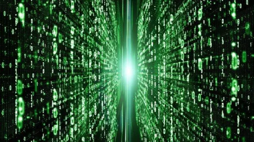 🤩 Стикер «The Matrix resurrections» для Telegram