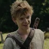 Стикер 7 The Maze Runner