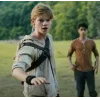 Стикер 33 The Maze Runner