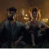 Стикер 32 The Maze Runner