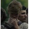 Стикер 46 The Maze Runner
