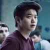Стикер 16 The Maze Runner