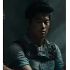 Стикер 18 The Maze Runner