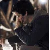 Стикер 4 The Maze Runner