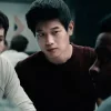 Стикер 23 The Maze Runner