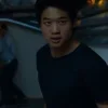 Стикер 19 The Maze Runner