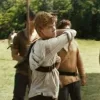 Стикер 31 The Maze Runner