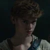 Стикер 45 The Maze Runner