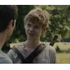 Стикер 40 The Maze Runner