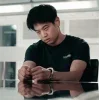 Стикер 13 The Maze Runner