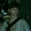 Стикер 37 The Maze Runner